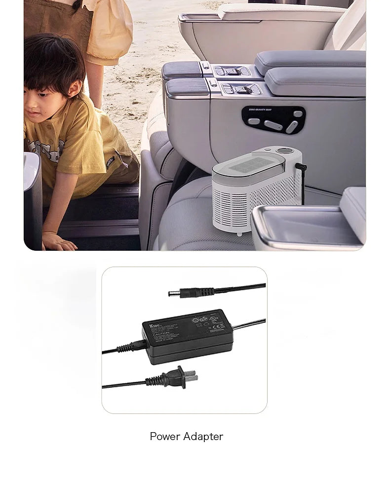 Small Ice Maker Mini Convenient Home Dormitory Office Camping Portable Ice Automatic Ice Making Box ice machine 110V/220V