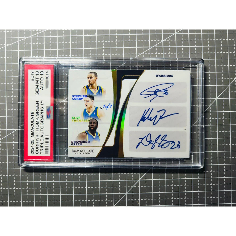 TOPPS Star card DIY Homemade Xtreme Cool Game toys Collection card Lamine Yamal Kobe Bryant Christmas birthday gift