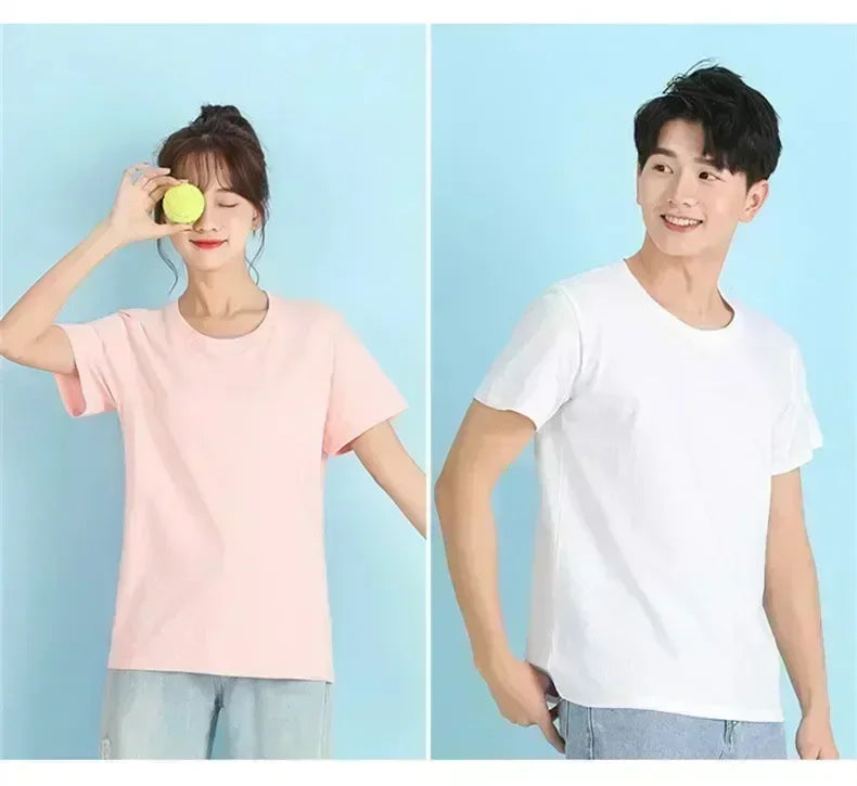 Men's 2026 Summer New Men Sets Men Clothing Casual Tshirt +Short Two-piece Oversize Men's Breathable Sports Suit 2-piece Set
