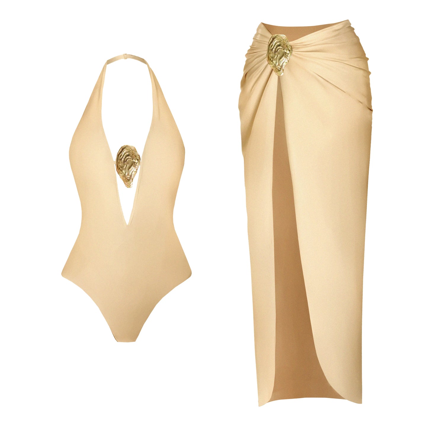 Bikini Bandage Swimsuit High Waist Swimwear for Women Brazilian Bikini 3 Pcs Bathing Suits Summer Female