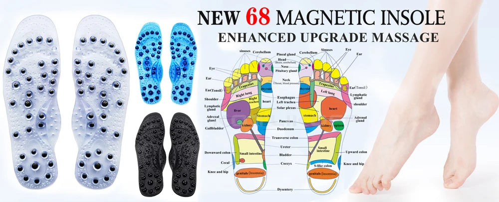 Best Insoles For Feet Orthopedic Valgus Insoles Templates Flat Foot Arch Running Arch Support Shoes Accessories Insert Men Women