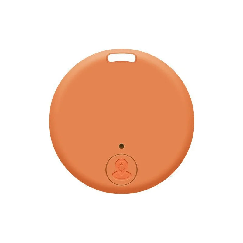 Mini GPS Tracker Device Anti-Lost Reminder For Pet Kids Bag Key Wallet Smart Bluetooth Connected Android App Locator Accessories