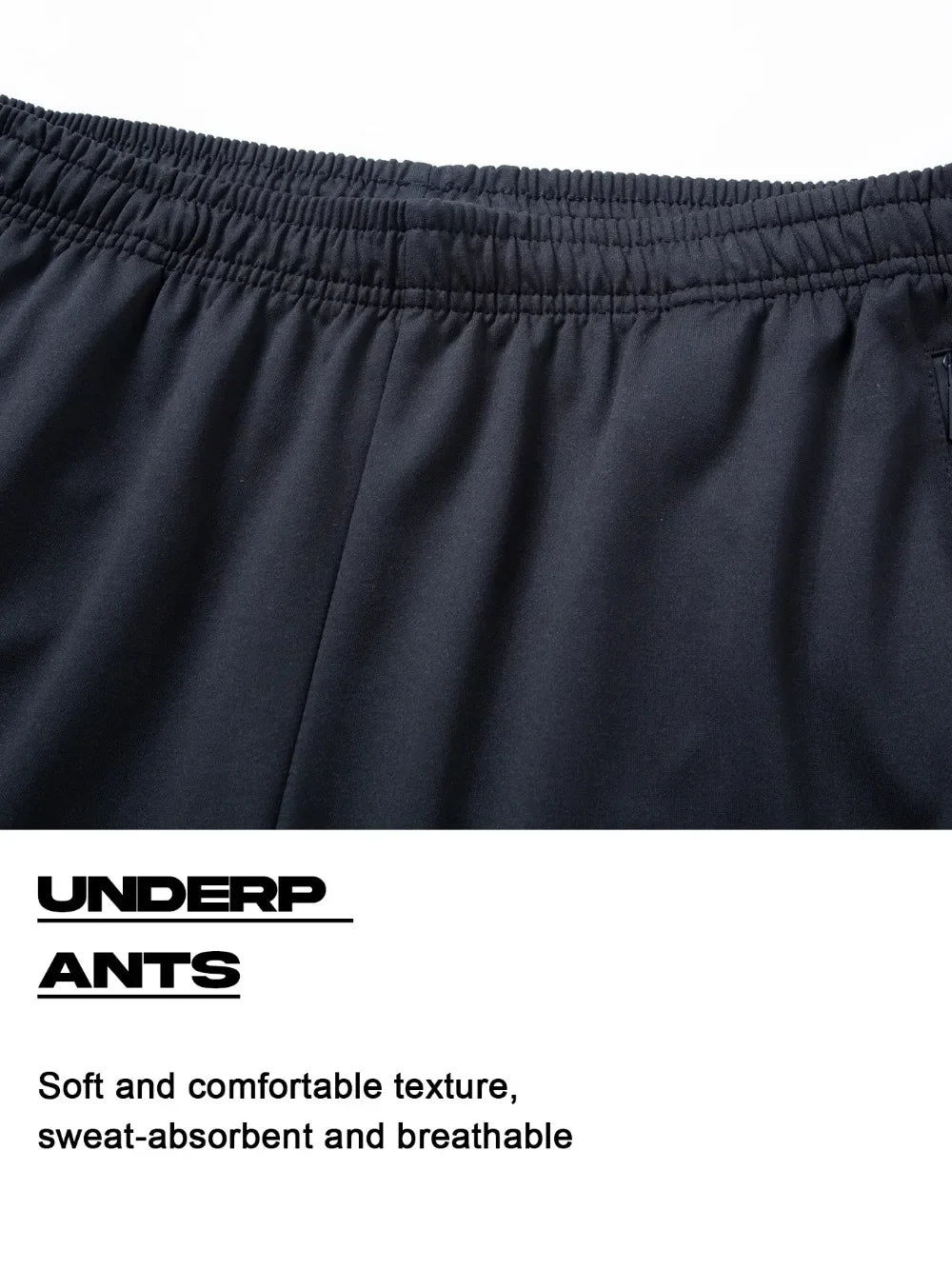 Summer Men's Sport Shorts Cool Quick Dry Jogging Fitness Shorts Thin Breathable Casual Bottoms with Towel Pockets Running Shorts