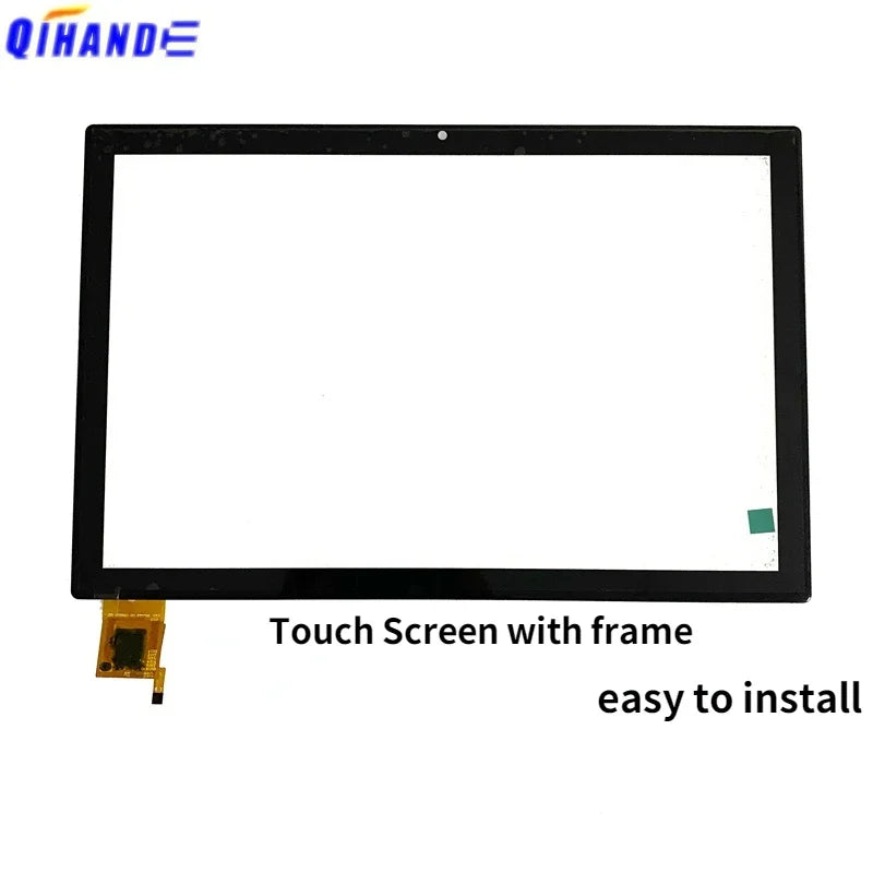 New Touch 10.1inch DH-10329A1-GG-FPC749-V2.0 For Teclast M40 TLA007 Android Tablet 40 Pin LCD With Touch Screen Sensor Display