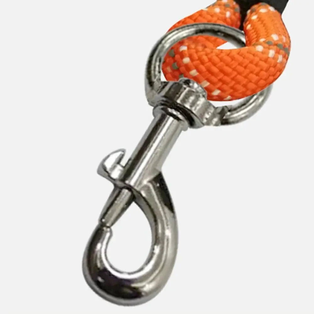 5/10/15m Dog Leash Long Pet Reflective Small Medium Large Dog Outdoor Puppy with Handle Cat Traction Rope Walk Training Dogs