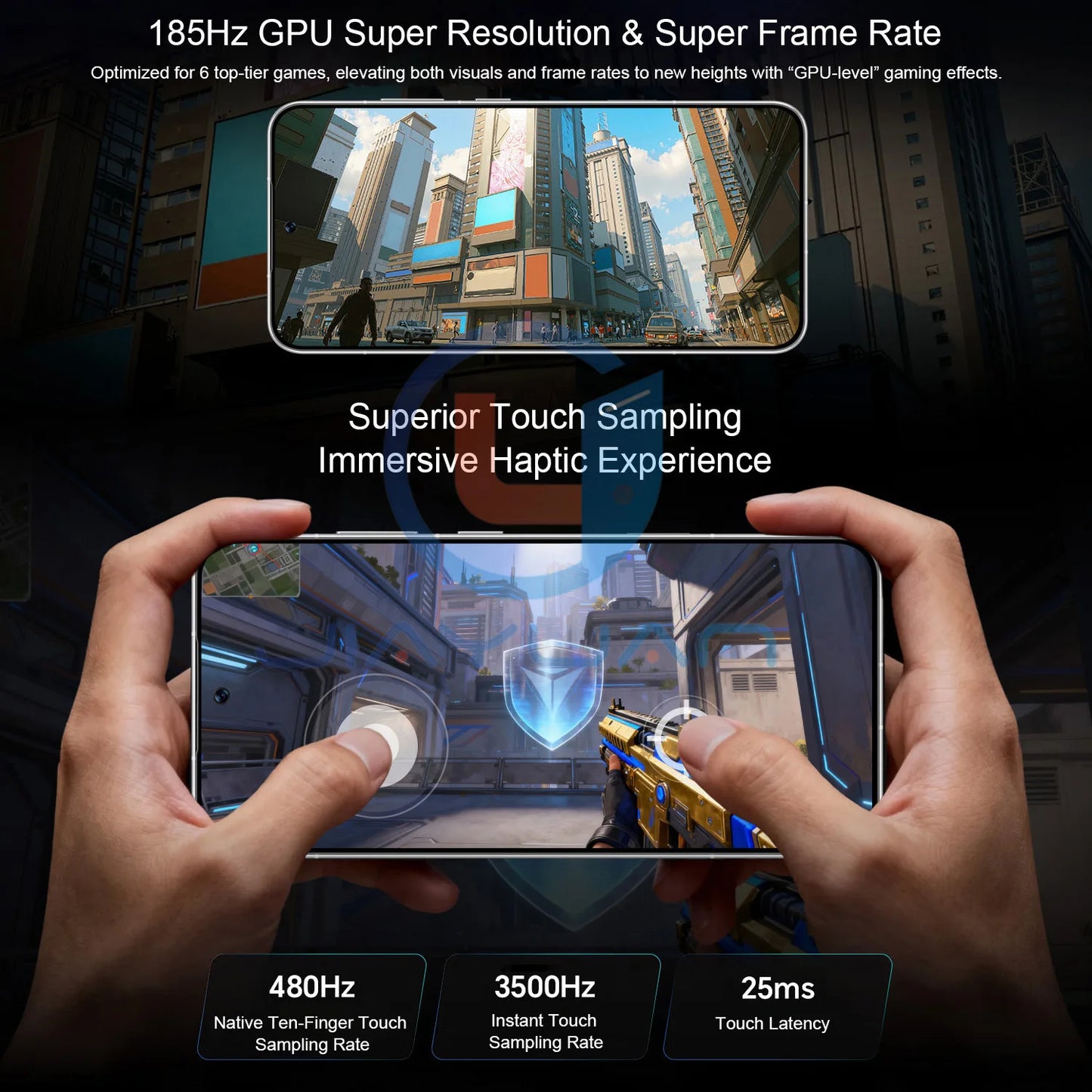 New Arrival Original HONOR WIN 5G Mobile Phoone 6.83" AMOLED 185Hz Display Snapdragon 8 Elite Gen 5 Battery 10000mAh Smartphone
