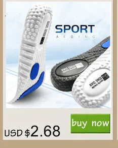 Best Insoles For Feet Orthopedic Valgus Insoles Templates Flat Foot Arch Running Arch Support Shoes Accessories Insert Men Women