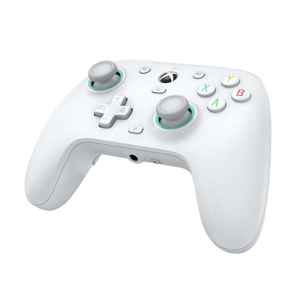 GameSir G7 SE Xbox Gaming Controller Gamepad for Xbox Series X, Xbox Series S, Xbox One, Hall Joystick PC, Replaceable panels