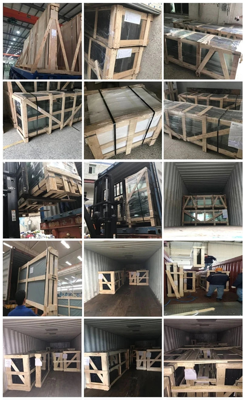 Enclosed Insulated Sunroom Garden Terrace Glass, Aluminum Solarium Conservatory Outdoor Living Room Sun House for Villa