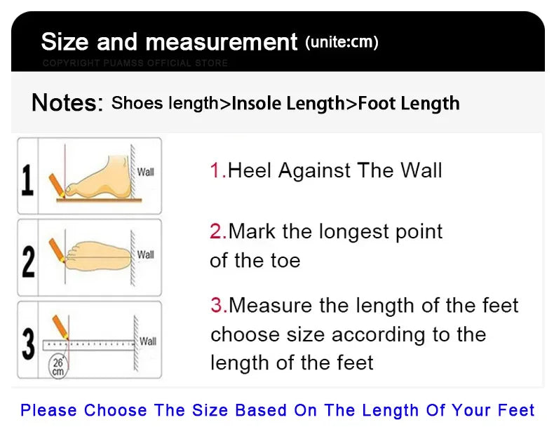 Summer Men's Thick-Soled Non-Slip Breathable Toe-Cap Sandals Casual Beach Slippers Plus Size Multicolor Men Shoes