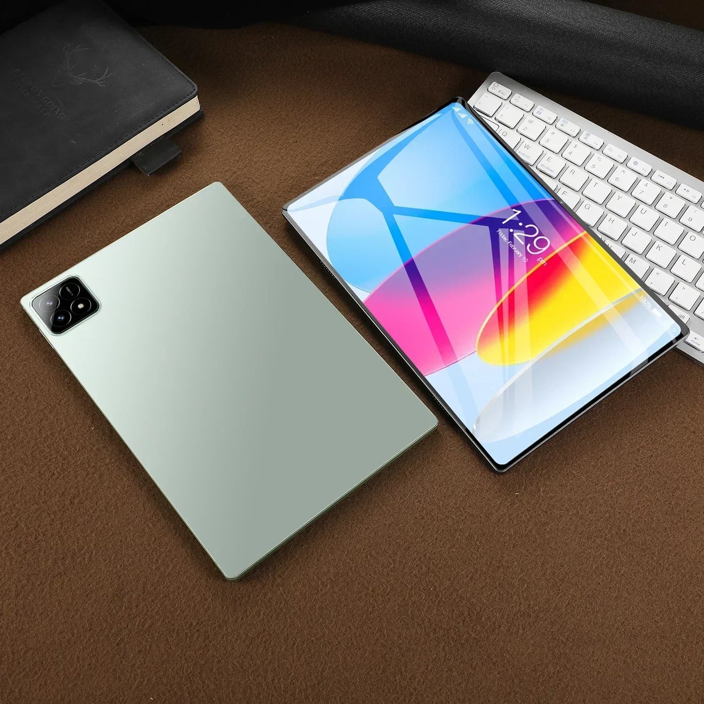 2026 New Original Global Edition Tablet PC Pad 7S Pro Snapdragon 8gen2 Android 14 HD 4K 22GB+2TB 5G Tablet Dual SIM WIFI tablet
