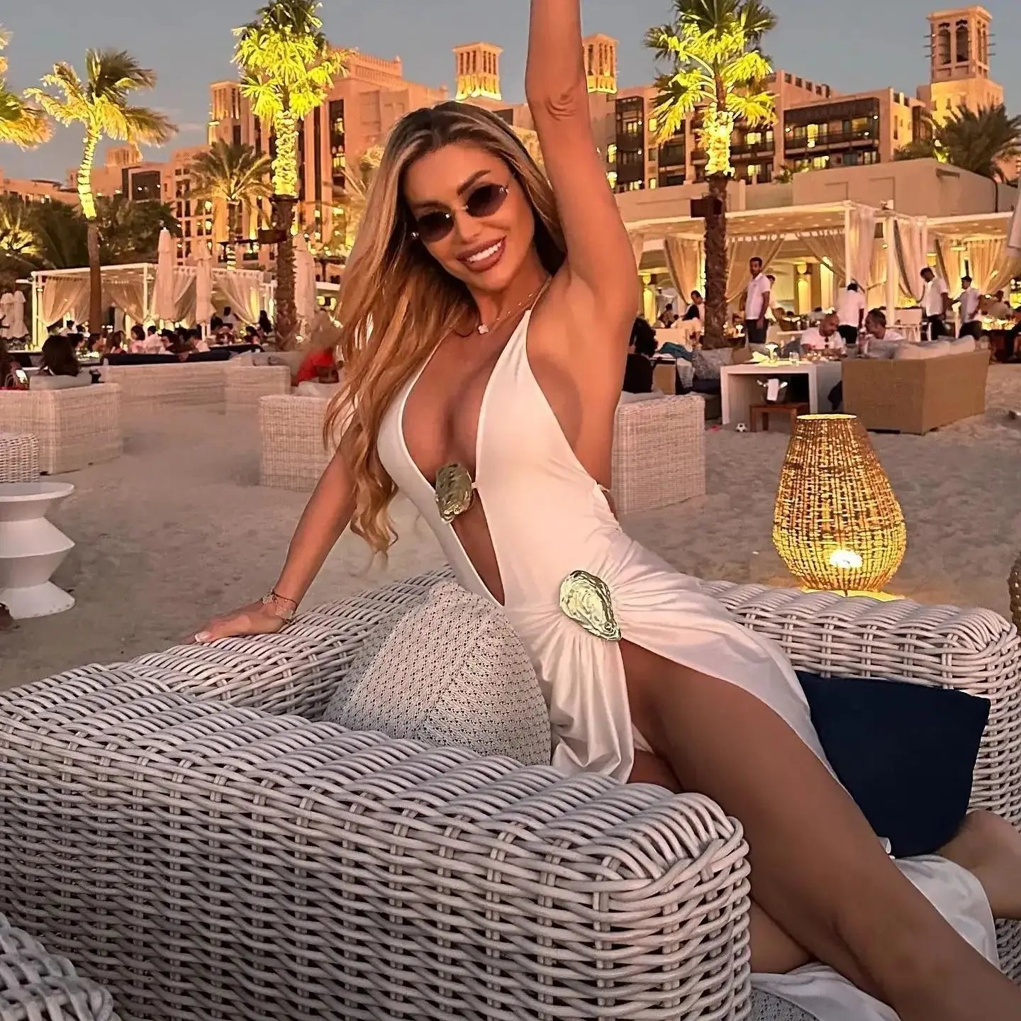 Bikini Bandage Swimsuit High Waist Swimwear for Women Brazilian Bikini 3 Pcs Bathing Suits Summer Female