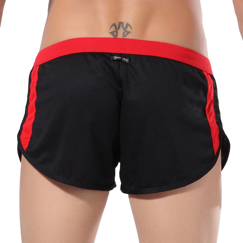 3Pcs/1Pcs Men's Quick Dry Mesh Breathable Beach Board Shorts Swim Surfing Sports Trunks