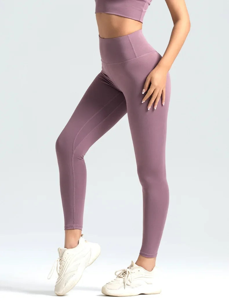 S-3XL Y2K Seamless Gym Leggings Women Yoga PantsSexy High Waist Booty Lifting Leggings PantsWomen Sports Clothing Fitness Wear