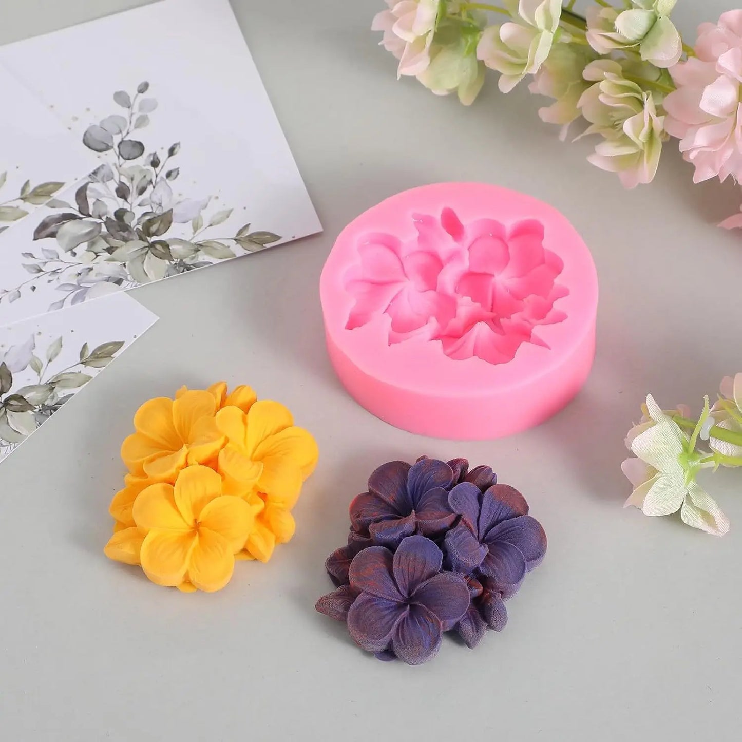 Household Rectangular Silicone Mold Candy Toast Mould Easter Bread DIY Kitchen Supplies Cake Bakeware Pan Baking Tools