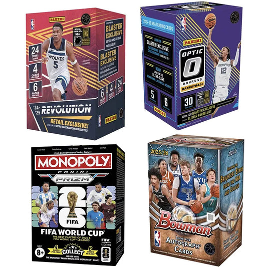 Genuine 2026 Panini FIFA World Cup Ball Star Collection Cards Limited Official Card Collection Football Fun's Souvenir Gift Toys