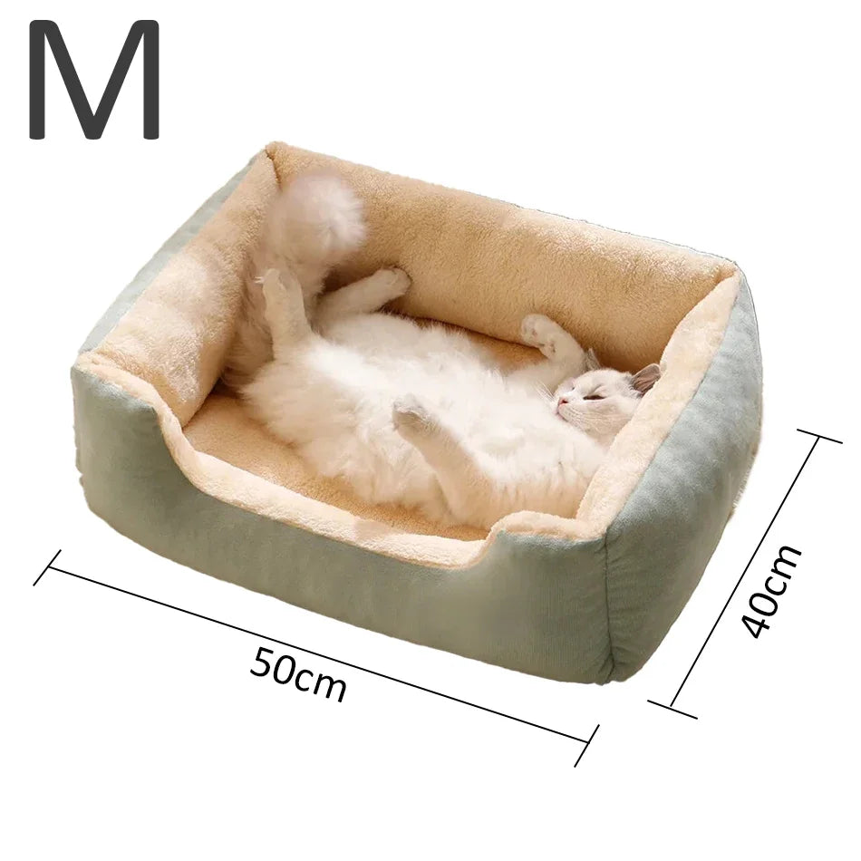 Cats Bed Dog Mat Beds Goods Pet Puppy Accessories All Products Kitten Cushions Things Accessory Houses Habitats House Supplies