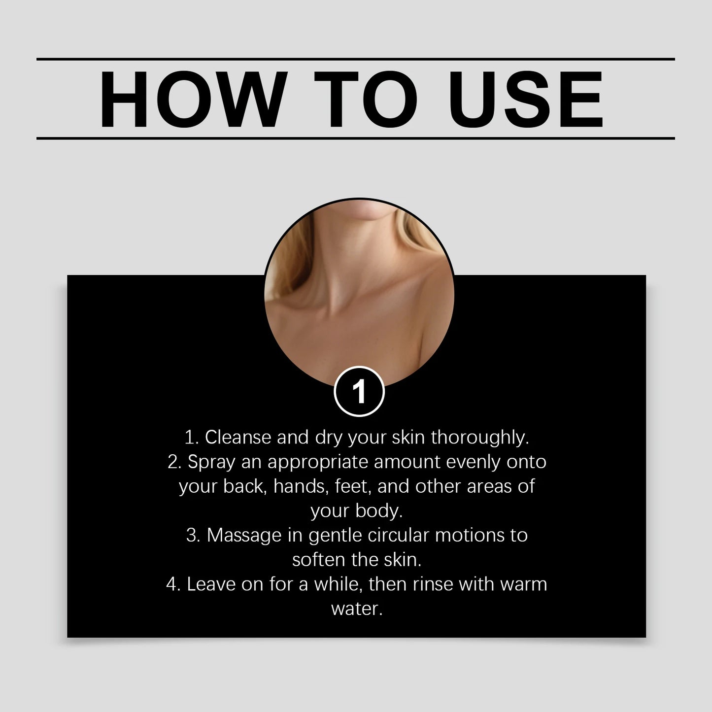 Kojic Acid Turmeric Cutin Cleaning Spray Kojic Acid Turmeric Wrapping Nourishes Hydrolyzed Collagen Glowing Skin Skin Firmness