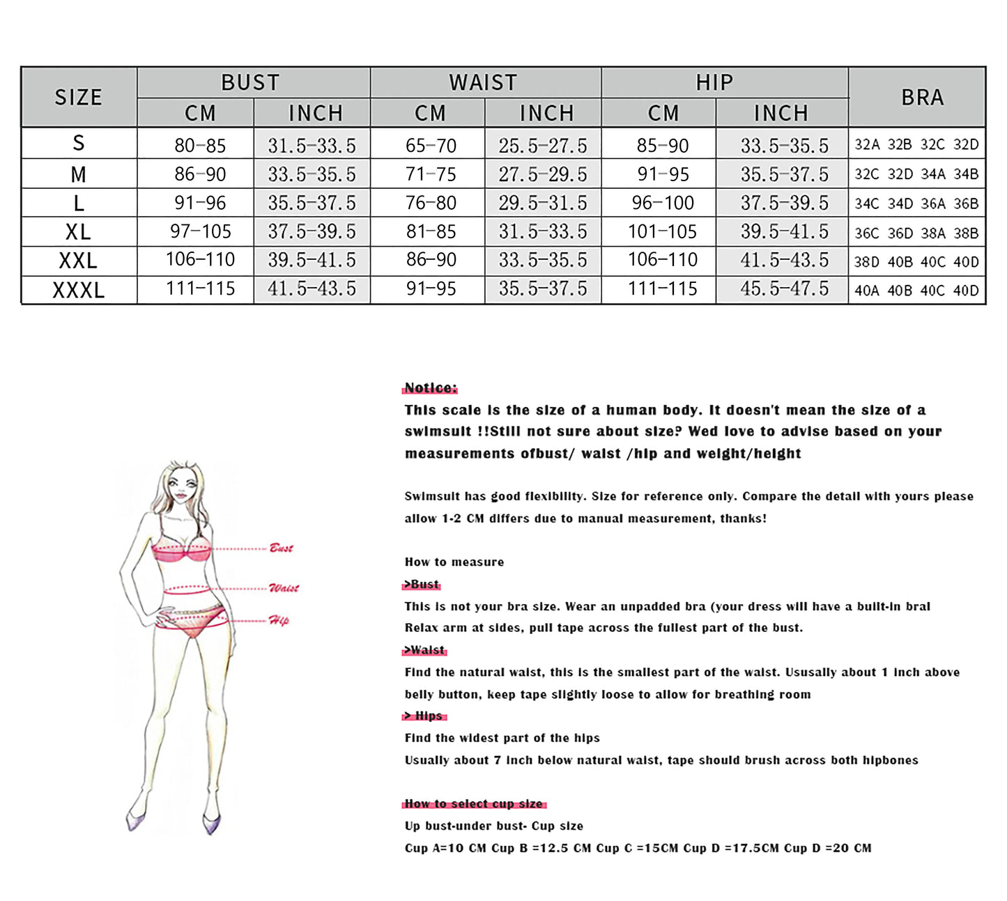 Bikini Swimsuit Pants Bandage Swimwear Women Brazilian Bikini 3 Pics Bathing Suit A Line Skirt Summer Female