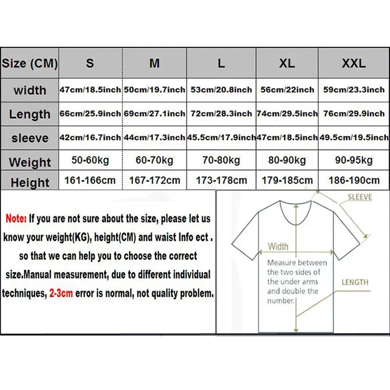 Summer Men's T-shirt 100% Cotton Casual Funny Energy=Milk+Coffee Print Men Cool Loose O-neck Tops For Men Short Sleeve Male Tees