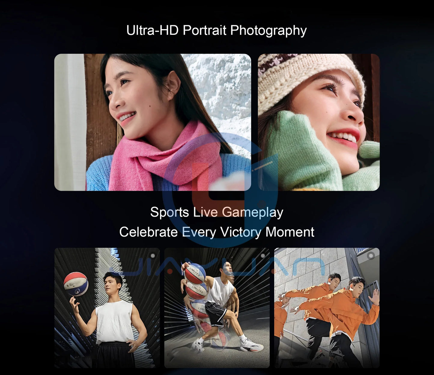 New Arrival Original HONOR WIN 5G Mobile Phoone 6.83" AMOLED 185Hz Display Snapdragon 8 Elite Gen 5 Battery 10000mAh Smartphone