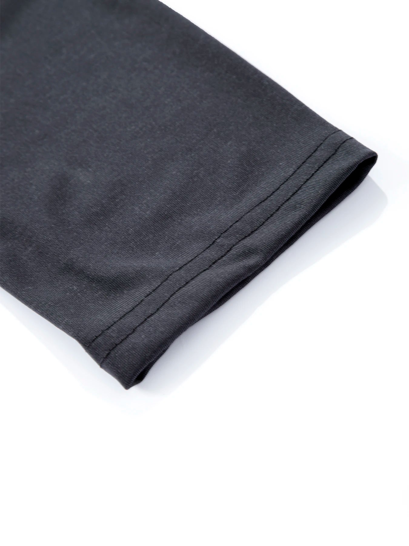 Men's Long Sleeve T Shirts Casual Round Neck Moisture Wicking Tees Male Tops Sports comfortable versatile Men's T-shirts