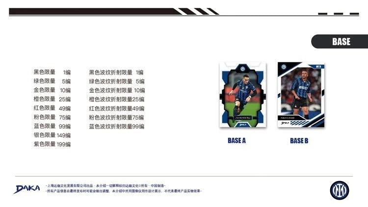 DAKA 2024-25 Season Ajax Football Club Official Star Card Legendary Player and Active Player Signature Cards Fan Collection Gift