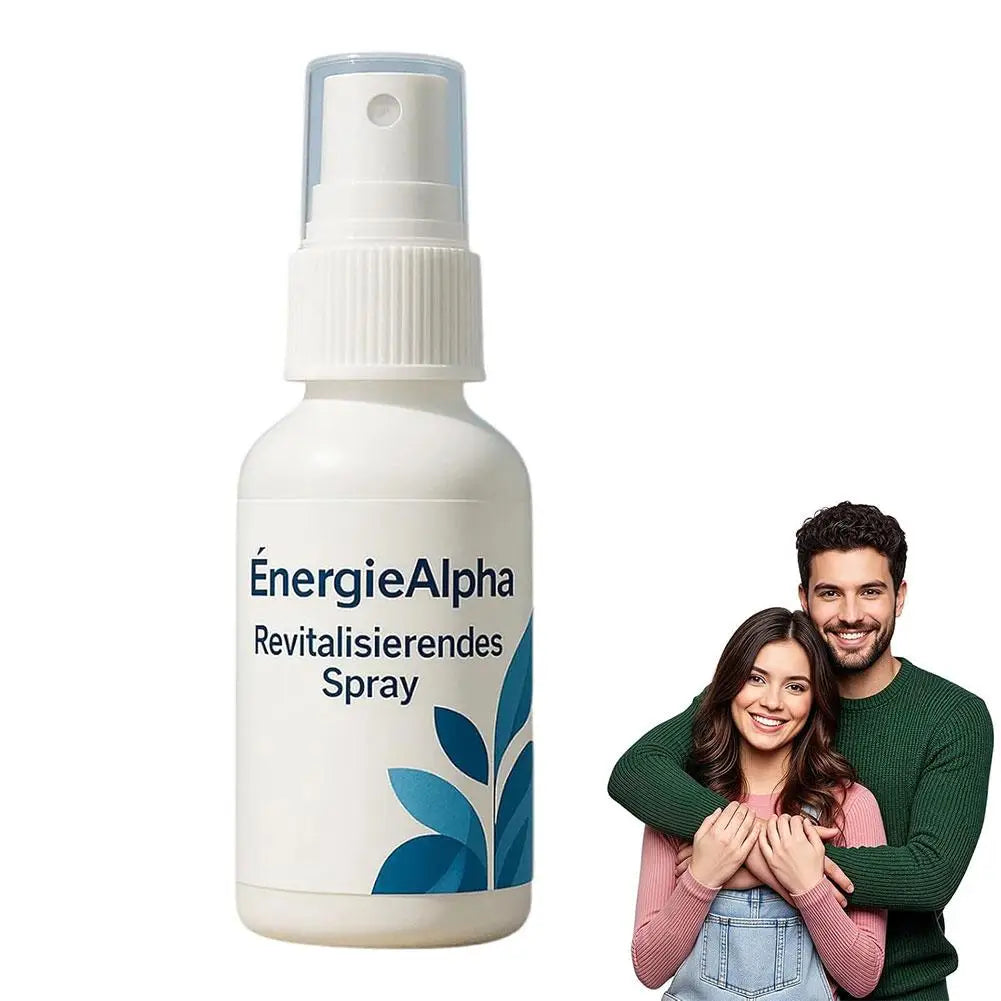 Men's Body Care Spray Instantly Absorbing Daily Gentle Deep Nourishment Enhancing Refreshed Body Spray Daily Repair