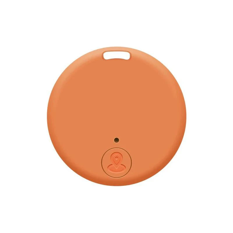 Mini GPS Tracker Device Anti-Lost Reminder For Pet Kids Bag Key Wallet Smart Bluetooth Connected Android App Locator Accessories