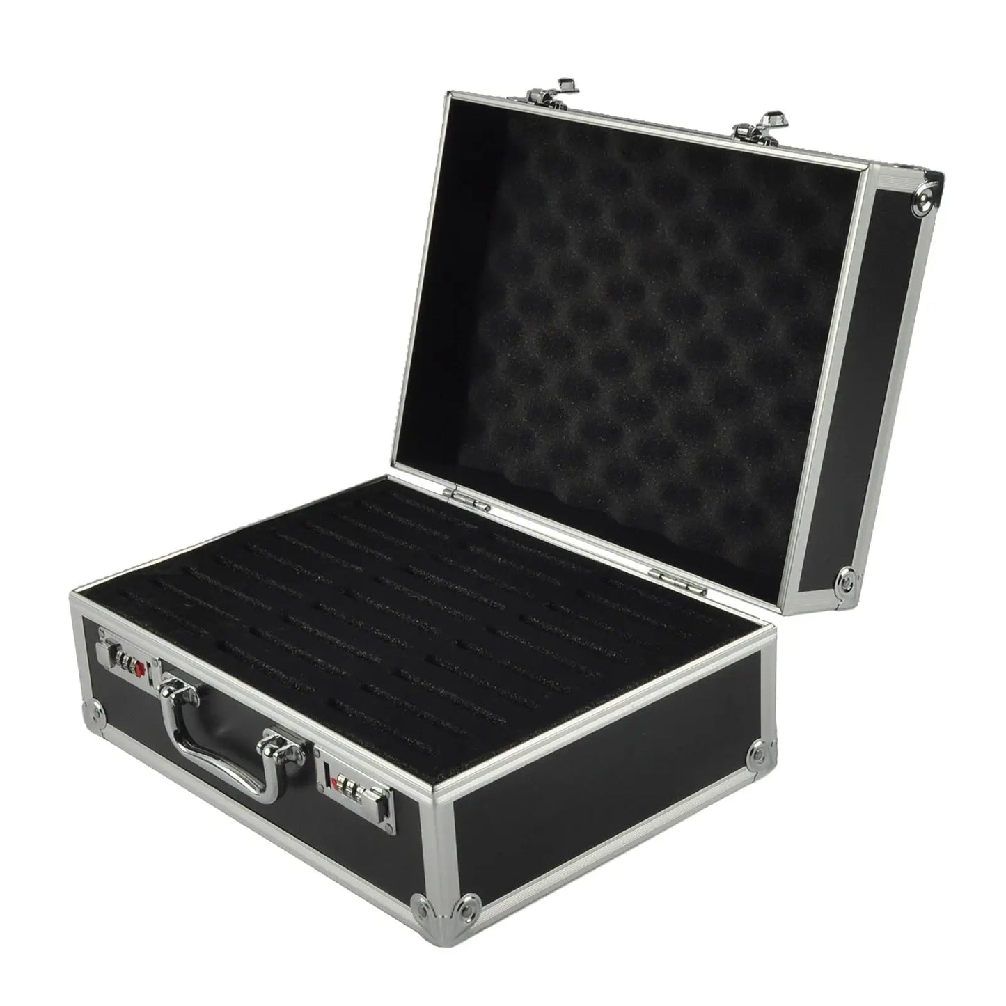 Durable Graded Card Case 35PT Card Saver Slotted Storage Case for PSA Grade Card Football Card Basketball Card Game Card