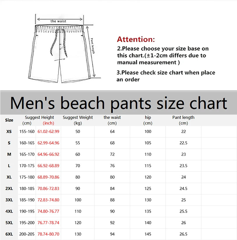 The new men's shorts for summer 2025 are casual sporty soft comfortable and breathable with 3D letter pattern printing