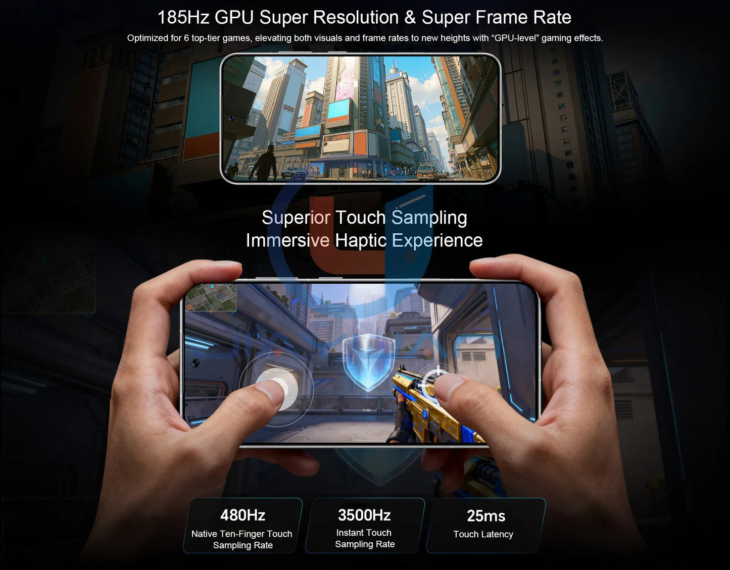 New Arrival Original HONOR WIN 5G Mobile Phoone 6.83" AMOLED 185Hz Display Snapdragon 8 Elite Gen 5 Battery 10000mAh Smartphone