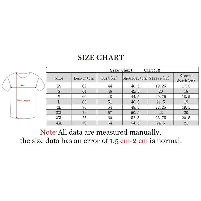 2025 Men's T-shirts Printed Dinosaur Cactus Funny Tops Summer Cotton T-shirt for Men Casual O-Neck Tee Shirts Streetwear Top