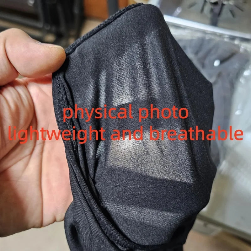 Summer/Winter Balaclava Cycling Full Face Mask Outdoor Sports Motorcycle Ski Fishing Hunting Mask Fleece Scarf Cap Bandana