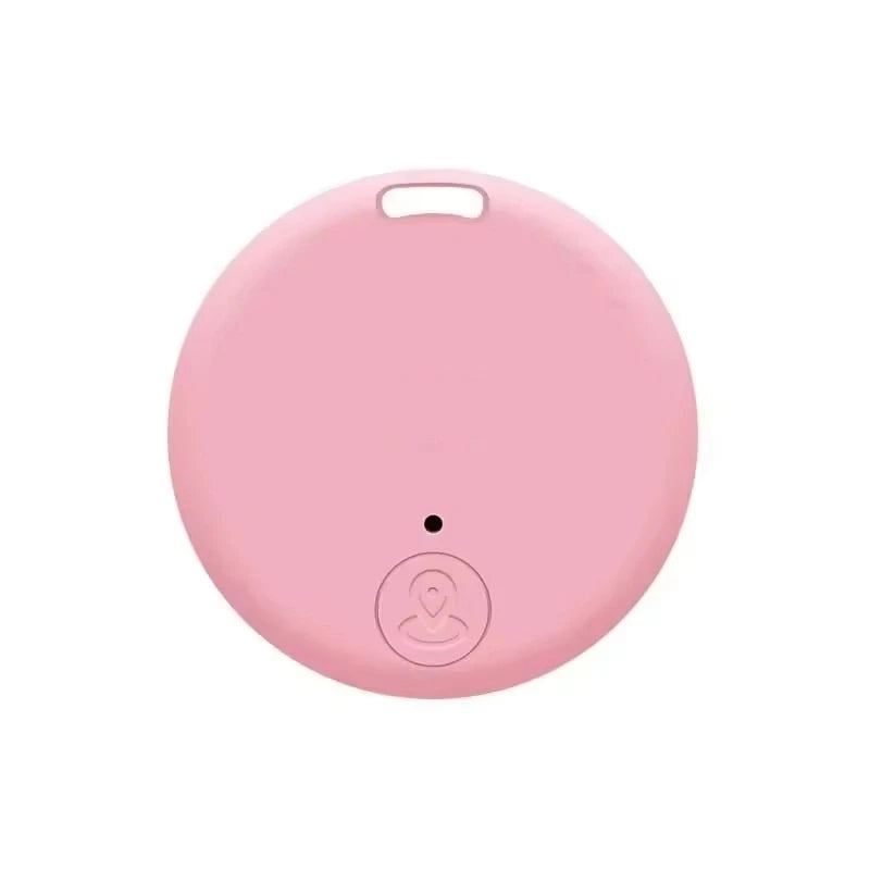 GPS Tracker Bluetooth 5.0 Anti-Lost GPS Mini Device Pet Elderly Kid Bag Wallet Car Tracking For IOS Android Smart Finder Locator