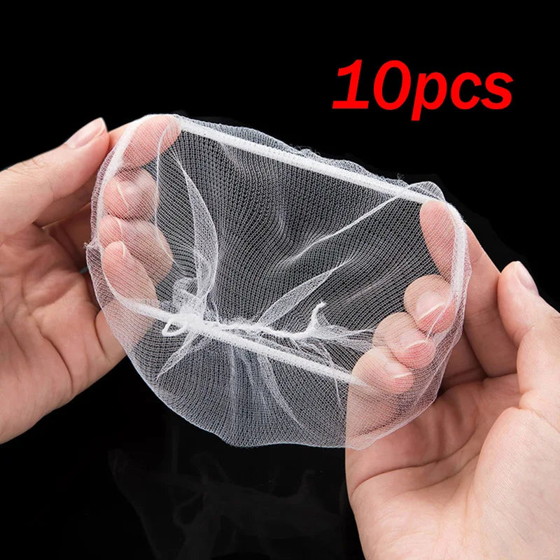 Kitchen Sink Filter Stainless Steel Mesh Sink Strainer Filter Sewer Mesh Strainers Bathroom Sink Strainer Drain Hole Filter Trap