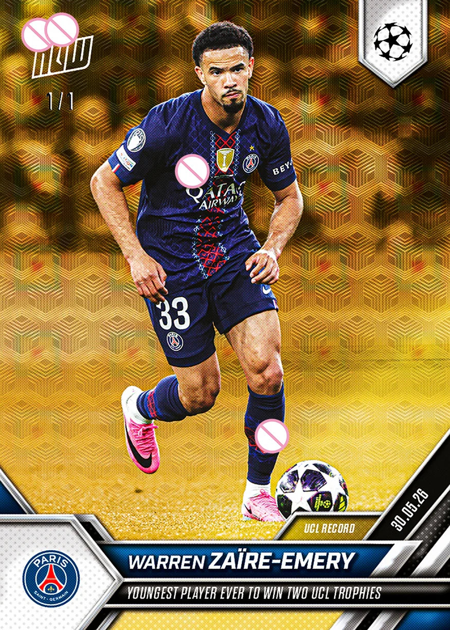Soccor DIY Homemade Mikel Arteta Max Dowman Declan Rice Martin Odegaard Laser Color Flash Collectible Cards Holiday Gift