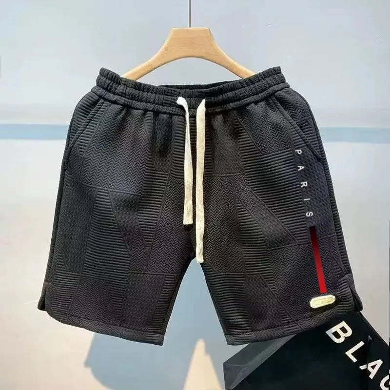 2026 new trend hot spring/summer fashionable casual shorts, comfortable running sports shorts, suitable for both men and women