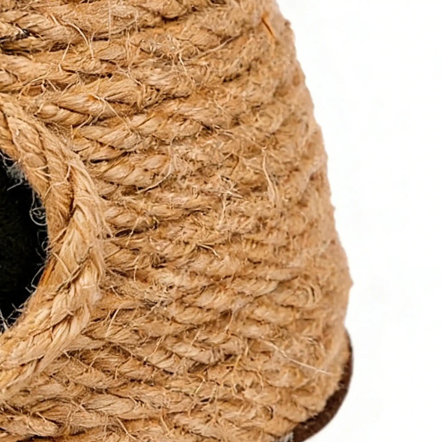 Bee Decorations for Home Cute Aesthetic Rope Ornament Honey Bee Hive Rustic Decor for Home Kitchen Bedroom Farmhouse Office