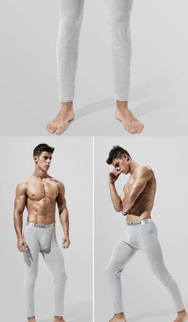 High-elasticity sports tights specifically designed for men's fitness training enhance fitness performance and running comfort