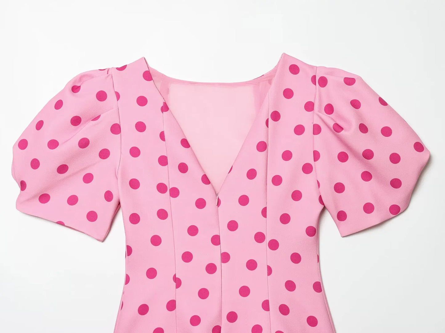 Summer Women's New Shirts 2026 New Elegant Women's Polka-Dot Blouses Chic Summer Street Travel Joker Fashion Shirts Tops