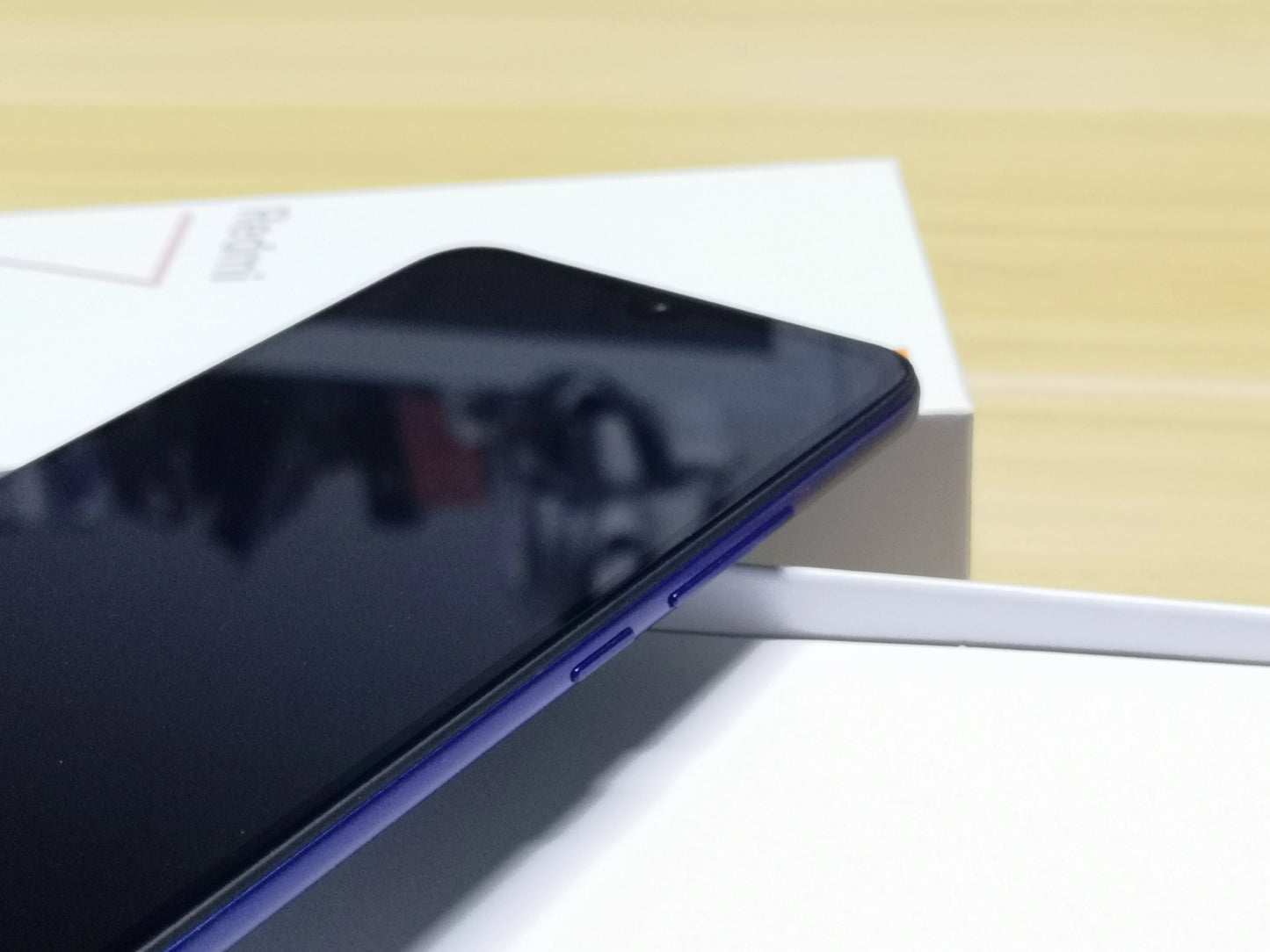 Global firmware Xiaomi Redmi 7 smartphone Dual Camera Dual SIM Solt Cellphone Android  used phone