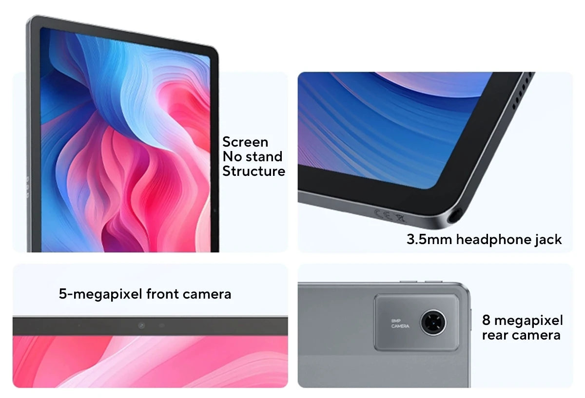 Original Lenovo Xiaoxin Pad 11 2025 Tablet  CN Version MediaTek Dimensity 6300 11" 2.5K Screen 7040mAh WIFI Android Tab PC Pad