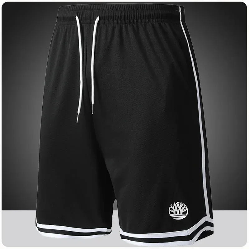 Plus Size 7XL 8XL 9XL Casual Basketball Shorts Men Hip Hop Streetwear Gyms Joggers Running Sports Bodybuilding Shorts Homme Male