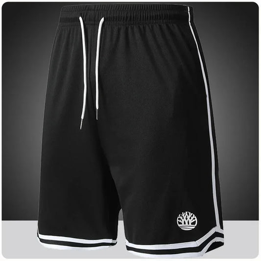 Plus Size 7XL 8XL 9XL Casual Basketball Shorts Men Hip Hop Streetwear Gyms Joggers Running Sports Bodybuilding Shorts Homme Male