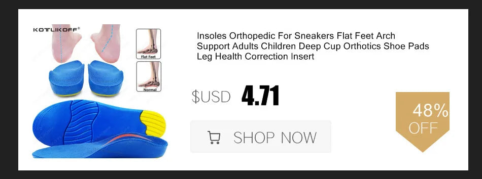 Best Insoles For Feet Orthopedic Valgus Insoles Templates Flat Foot Arch Running Arch Support Shoes Accessories Insert Men Women