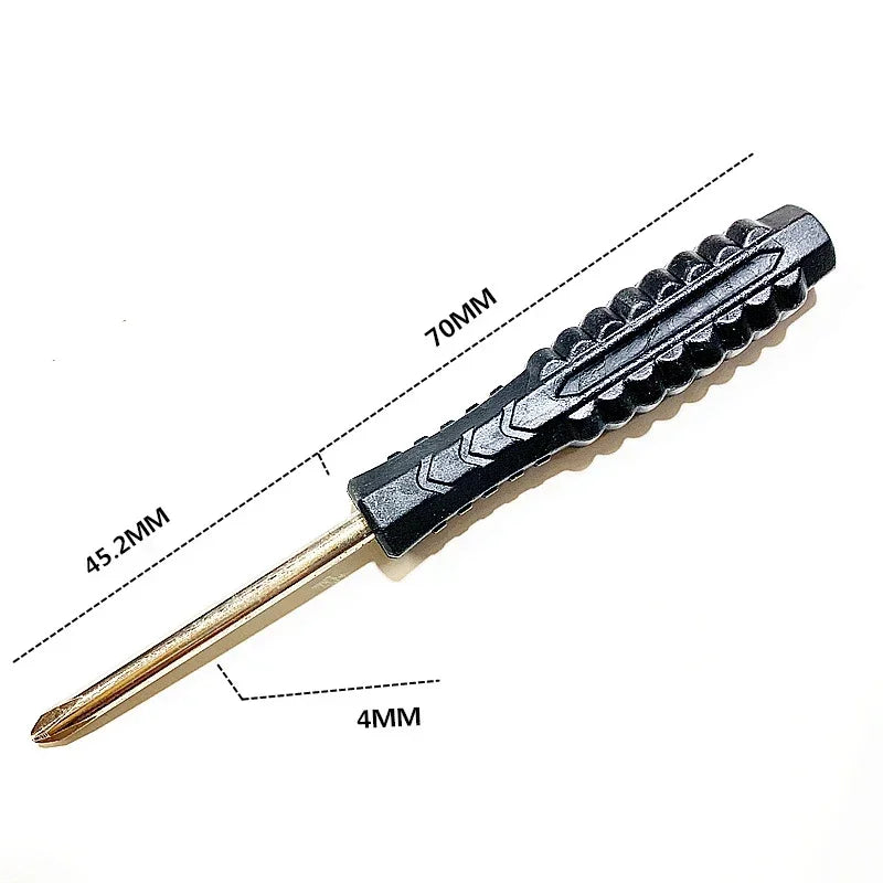 Car Motorcycle Vacuum Tyre Repair Nails 10-60pcs Truck Scooter Bike Tire Puncture Repair Tools Rubber Metal Nails Accessories