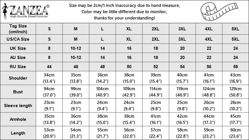 Summer Short Puff Sleeve Blouse ZANZEA Women Tunic Tops 2025 Fashion Solid Color Shirts Sexy V-Neck Casual Blusas Streetwear