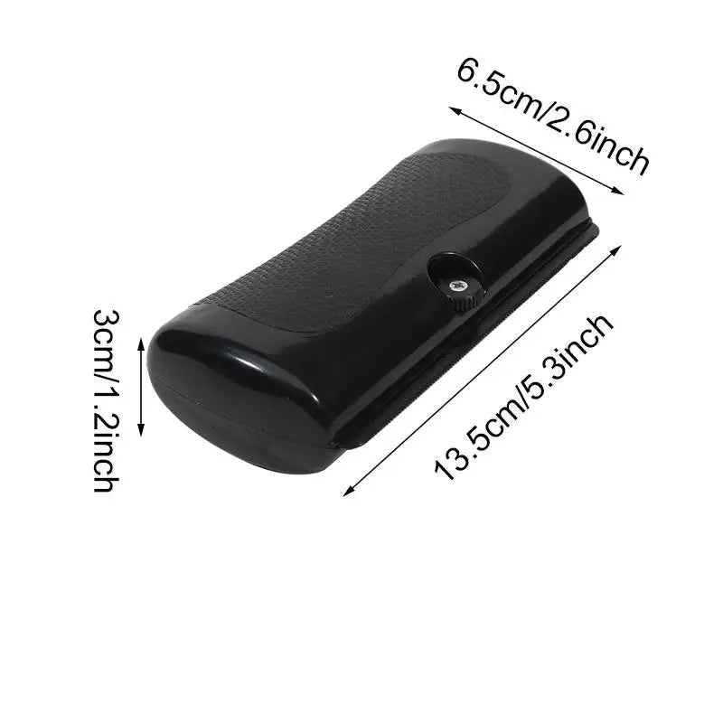 Professional Pet Deshedding Brush Multifunctional Pet Groom Brush Ergonomic Pet Groom Brush Dog Hair Remover Deshedding Tool