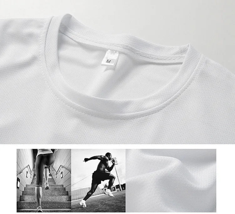 Summer Quick Drying Men's Sets Fashion tracksuits Casual Breathable Short Sleeve 2D Printed Sports T-shirt+Shorts Basketball Set